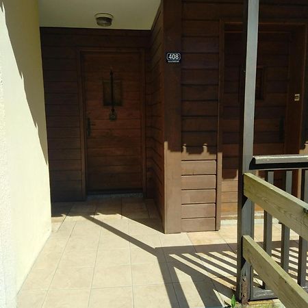 Oursons 1 Apartment Морильон Екстериор снимка