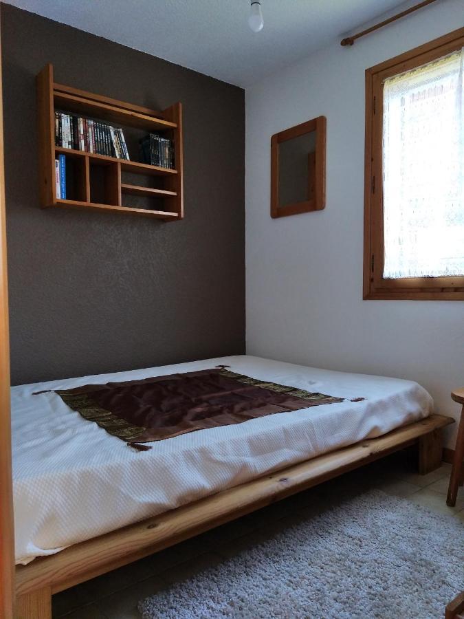 Oursons 1 Apartment Морильон Екстериор снимка
